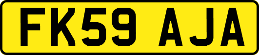 FK59AJA