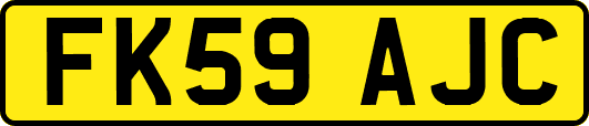 FK59AJC
