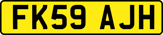FK59AJH