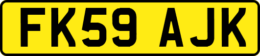 FK59AJK