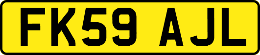 FK59AJL