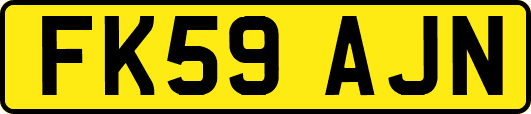 FK59AJN