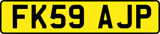 FK59AJP