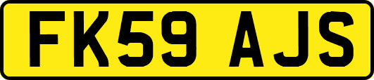 FK59AJS