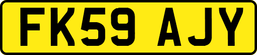 FK59AJY