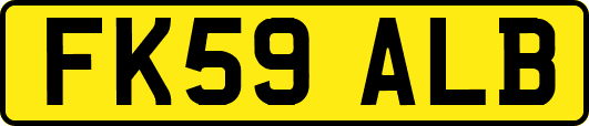 FK59ALB