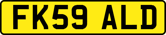 FK59ALD