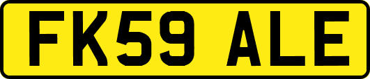 FK59ALE