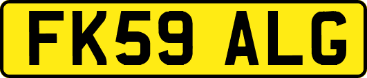 FK59ALG