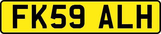 FK59ALH