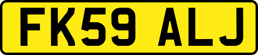 FK59ALJ
