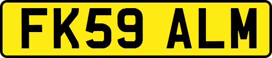FK59ALM