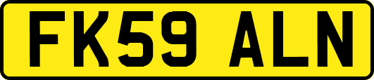 FK59ALN