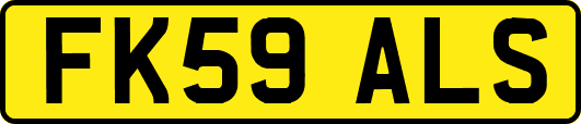 FK59ALS