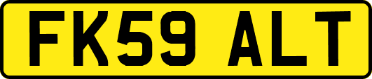 FK59ALT