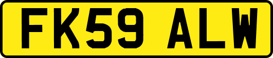 FK59ALW