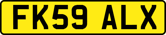 FK59ALX