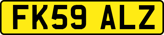 FK59ALZ