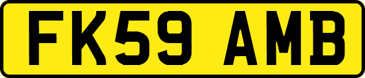 FK59AMB