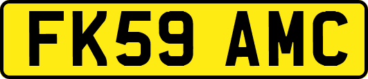 FK59AMC