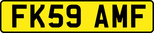 FK59AMF