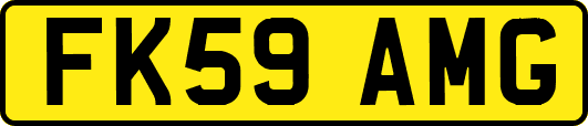 FK59AMG