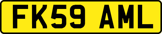 FK59AML