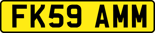 FK59AMM