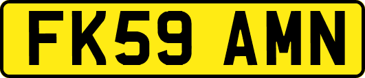 FK59AMN