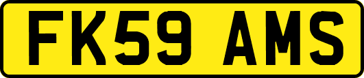 FK59AMS