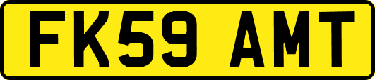 FK59AMT