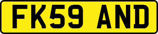 FK59AND