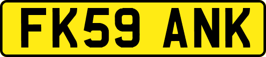 FK59ANK