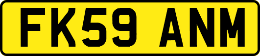FK59ANM