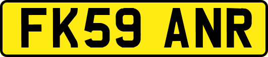FK59ANR