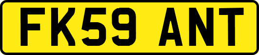 FK59ANT