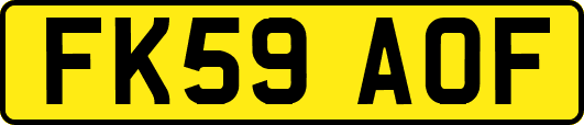 FK59AOF