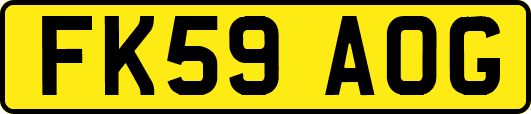 FK59AOG