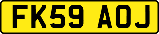 FK59AOJ