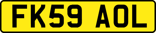 FK59AOL