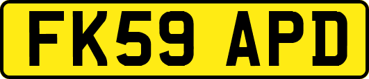FK59APD