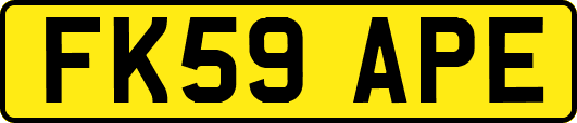 FK59APE