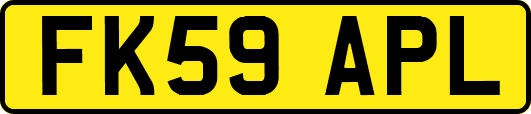 FK59APL