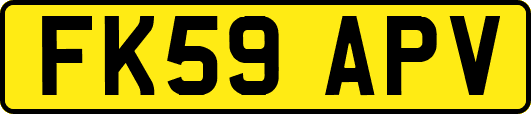 FK59APV