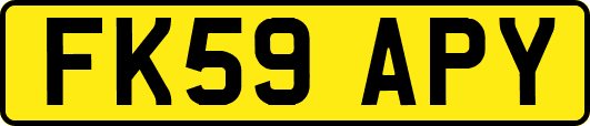 FK59APY