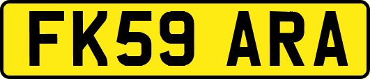 FK59ARA