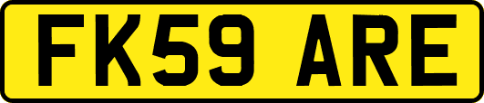 FK59ARE