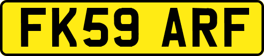 FK59ARF
