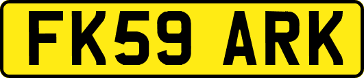 FK59ARK