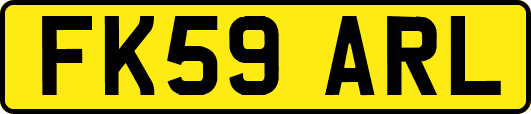 FK59ARL